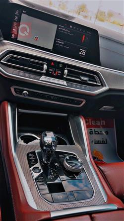 بي ام دبليو X6